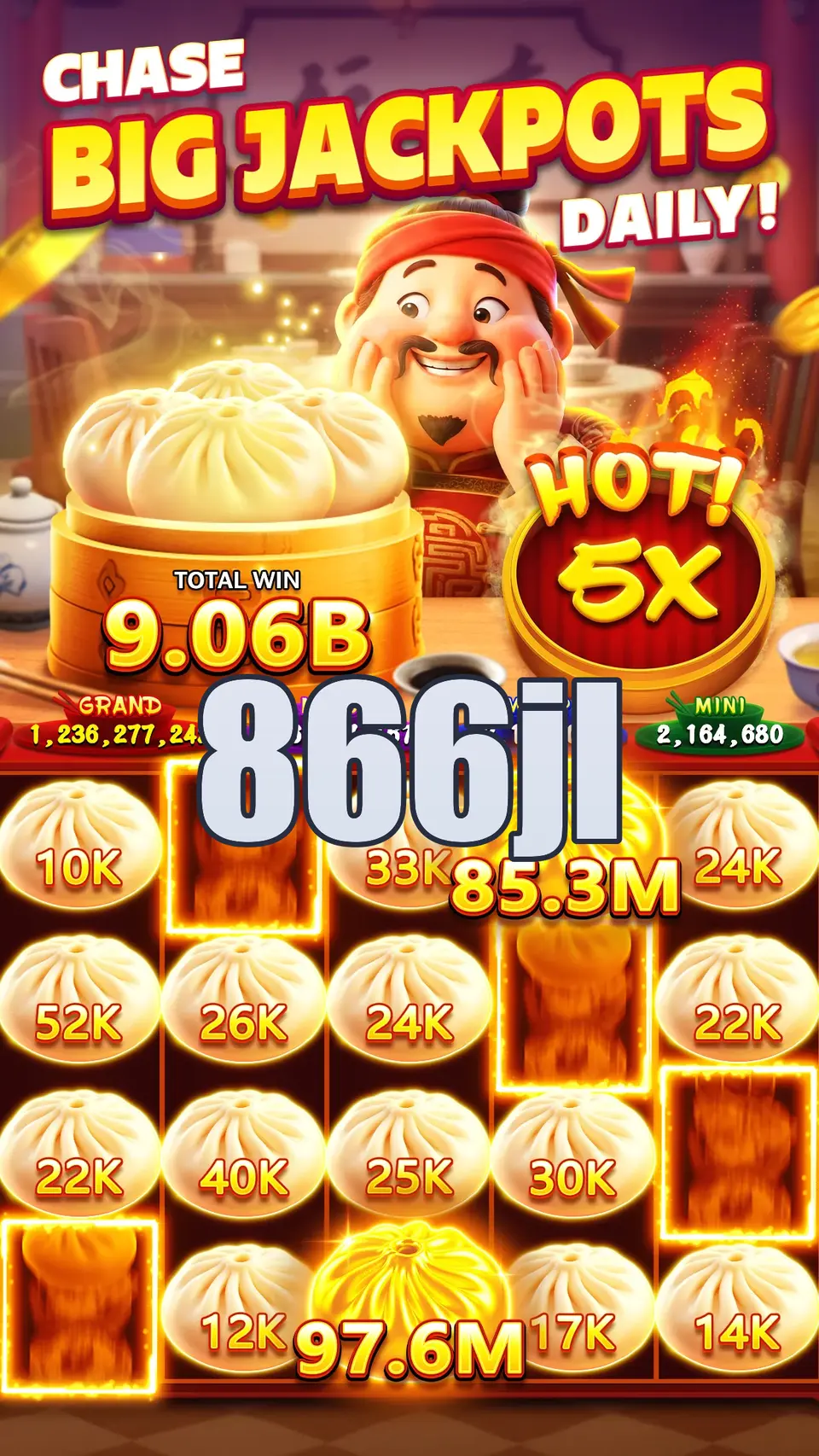 866jl Mga screenshot